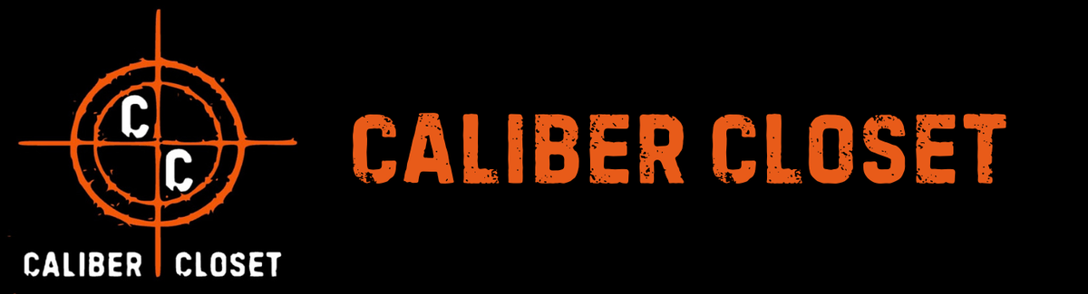 Caliber Closet